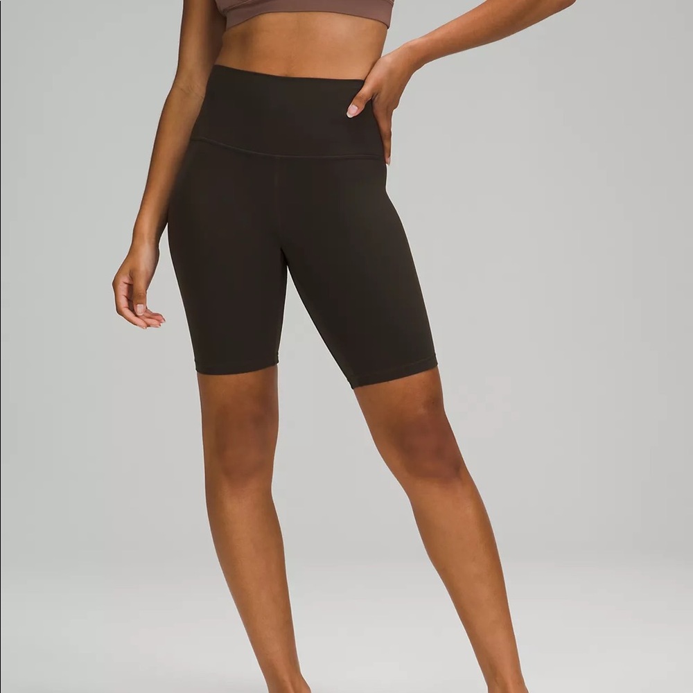 lululemon Align™ High-Rise Short 8"